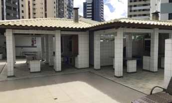 Imagem 4: Apartamento para venda possui 90 metros quadrados com 3 quartos em Stiep - Salvador - BA