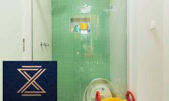 Imagem 6: Apartamento com 2 dormitórios à venda, 85 m² por R$ 444.000 - Anil - Rio de Janeiro/RJ