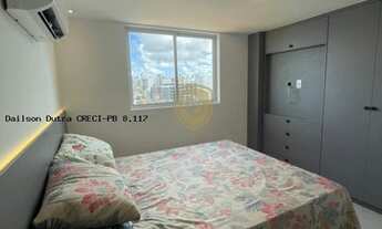 Imagem 7: Cobertura para Venda em João Pessoa, Jardim Oceania, 2 dormitórios, 1 suíte, 3 banheiros