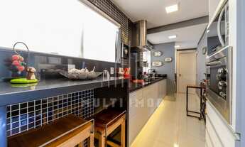 Imagem 5: Apartamento 2 dormitórios 85m² 1 vaga em Higienópolis - Porto Alegre - RS