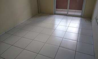 Imagem 3: Apartamento com 1 dormitório para alugar, 10 m² por R$ 900,00/mês - São Benedito - Uberaba