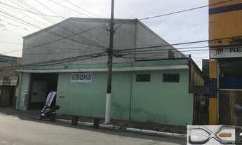 Imagem 1: Galpão à venda, 400 m² por R$ 1.450.000 - Vila Dionisia - São Paulo/SP