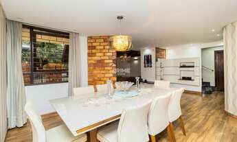 Imagem 4: FANTÁSTICA CASA ESPERANDO PARA SER SUA - 307m² à venda, no Guaíra próximo do Shopping Pala