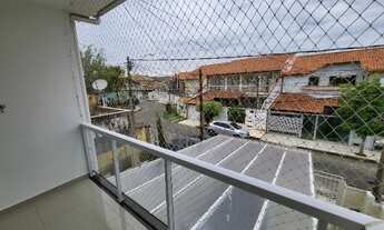 Imagem 4: Casa com 03 Quartos e Área de Lazer com Piscina no Samoa - Jardim Belvedere