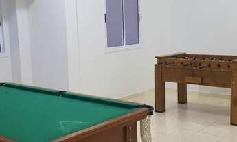 Imagem 7: Apartamento para venda com 48 metros quadrados com 2 quartos em Jardim Casablanca - São Pa