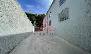 Imagem 5: Galpão em Vila Linda - Santo André