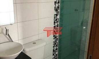 Imagem 6: Apartamento com 3 dormitórios à venda por R$ 458.000 - Santa Teresinha - Santo André/SP