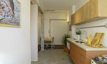 Imagem 3: APARTAMENTO RESIDENCIAL em São Paulo - SP, Bela Vista