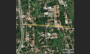 Imagem: Lote/Terreno para venda com 4092 metros