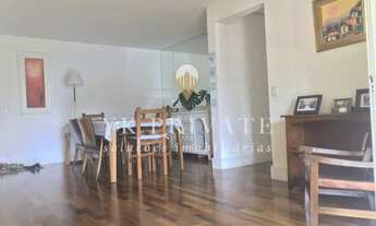 Imagem 7: Apto 110m² 03 Dorms 03 Banheiros 02 Suítes 02 vagas R$ 9.800,00 por mês