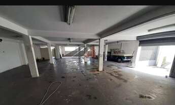 Imagem 6: Prédio Comercial em Jabaquara - São Paulo