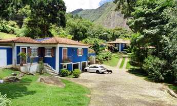 Imagem 3: Sítio à venda no Condomínio Quinta do Lago