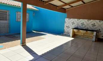 Imagem 6: Casa a Venda Casa com 2 dormitórios