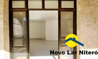 Imagem 6: Apartamento com 4 dormitórios à venda, 220 m² por R$ 1.600.000,00 - Icaraí