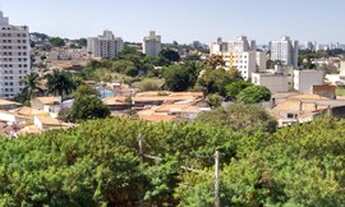 Imagem: Apartamento c/ vista maravilhosa no Bonfim