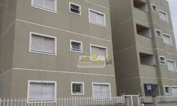 Imagem 4: Apartamento à venda, 90 m² por R$ 380.000,00 - Abadia - Uberaba/MG