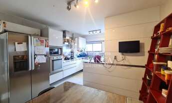 Imagem 5: Apartamento para venda com 160 metros quadrados com 4 quartos