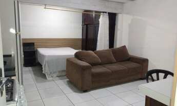 Imagem: Kitnet em Camboriú