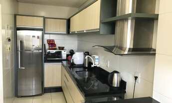 Imagem 2: Apartamento com 02 Quartos (Sendo 1 Suíte) no Iririú