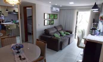 Imagem: Apartamento com 02 quartos no Edifício