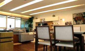 Imagem 3: Apartamento na Avenida Epitácio Pessoa