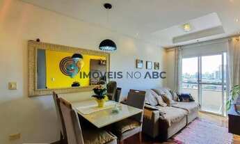 Imagem 6: Cobertura para Venda em São Bernardo do Campo, Assunção, 3 dormitórios, 1 suíte, 3 banheir