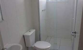 Imagem 7: Apartamento com 2 dormitórios à venda, 62 m² por R$ 296.000,00 - Jardim Maria Helena - Bar