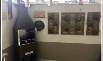 Imagem 7: Casa em condomínio c 3 Dormitórios 110 metros construído e