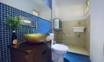 Imagem 7: Sobrado à venda no Parque Savoy City - São Paulo/SP