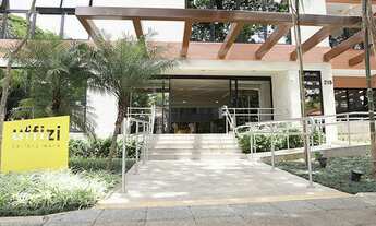 Imagem 3: Sala comercial para venda, Brooklin Paulista, São Paulo - SA2585