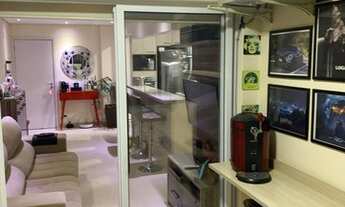 Imagem 7: Apartamento para venda possui 59 metros quadrados com 2 quartos em Vila Prudente - São Pau