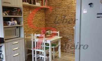 Imagem: Sobrado para venda possui 180 metros quadrados