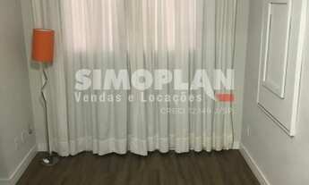 Imagem 4: Apartamento - Loteamento Parque São Martinho - Campinas