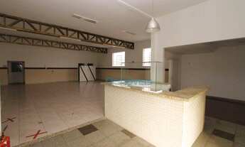 Imagem 5: Barracão para alugar, 240 m² por R$ 8.000,00/mês - Hauer - Curitiba/PR
