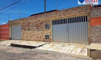 Imagem: Casa com 3 dormitórios à venda, 200 m²