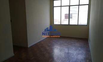 Imagem: Apartamento à venda, 2 quartos, Icaraí