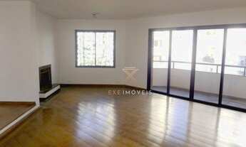 Imagem: Apartamento com 4 dormitórios à venda