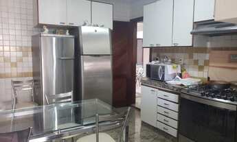 Imagem 2: 195m2,4suítes,2vagas,em Batista Campos