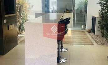 Imagem 3: Casa com 3 dorms, Jardim Patrícia, Uberlândia - R$ 850 mil, Cod: 360