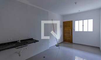 Imagem 2: Apartamento para Aluguel - Ponte Rasa, 2 Quartos, 40 m2