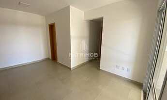 Imagem 4: Apartamento 2 suítes, lazer completo em Jardim Nova Aliança - Ribeirão Preto