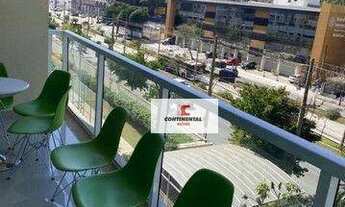 Imagem 7: Sala para alugar, 66 m² por R$ 1.699,00/mês - Centro - São Bernardo do Campo/SP