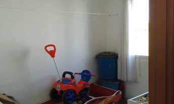 Imagem 4: Apartamento residencial para Venda Morada do Sol, Americana