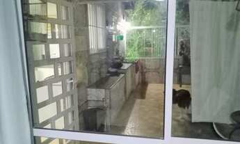 Imagem 3: Casa Residencial à venda, Eugênio de Mello, São José dos Campos - CA1230