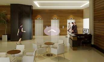 Imagem 6: Salas comerciais Prime Tower Comercial em Criciúma/SC Ref.:131