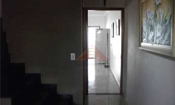 Imagem 4: Casa residencial à venda, Jardim Valparaíba, São José dos Campos - CA3440