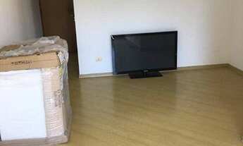 Imagem 3: Apartamento com 3 dormitórios à venda, 75 m² por R$ 380.000,00 - Vila do Castelo - São Pau