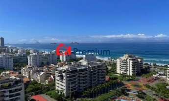 Imagem 3: Condomínio Waterways Sol Manhã