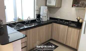 Imagem 7: SOBRADO À VENDA NO BAIRRO ALTO