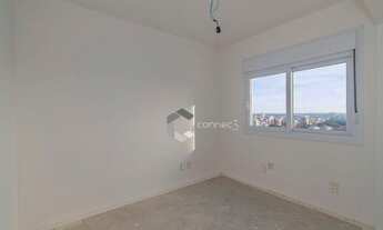 Imagem 5: Apartamento com 2 dormitórios para alugar, 60 m² por R$ 2.343,46/mês - Jardim Lindóia - Po